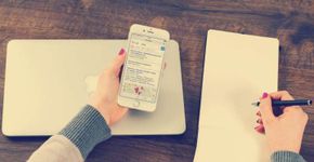 Cronograma de Postagens do Instagram: como criar o seu