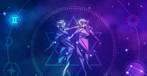 Horóscopo: previsões para o signo de Gêmeos em junho de 2026
