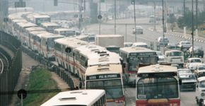 MPL e ex-secretário dos transportes de SP discutem Tarifa Zero