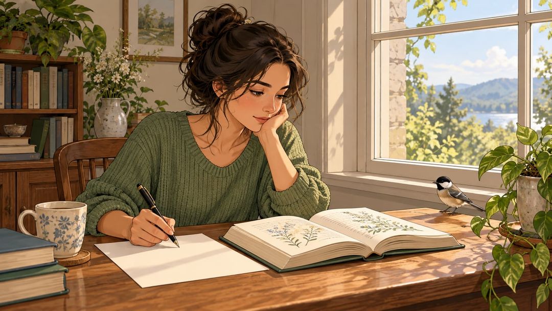 Ao compartilhar um verso, vale identificar o tradutor e indicar se o trecho é paráfrase – Imagem ilustrativa criada por inteligência artificial
