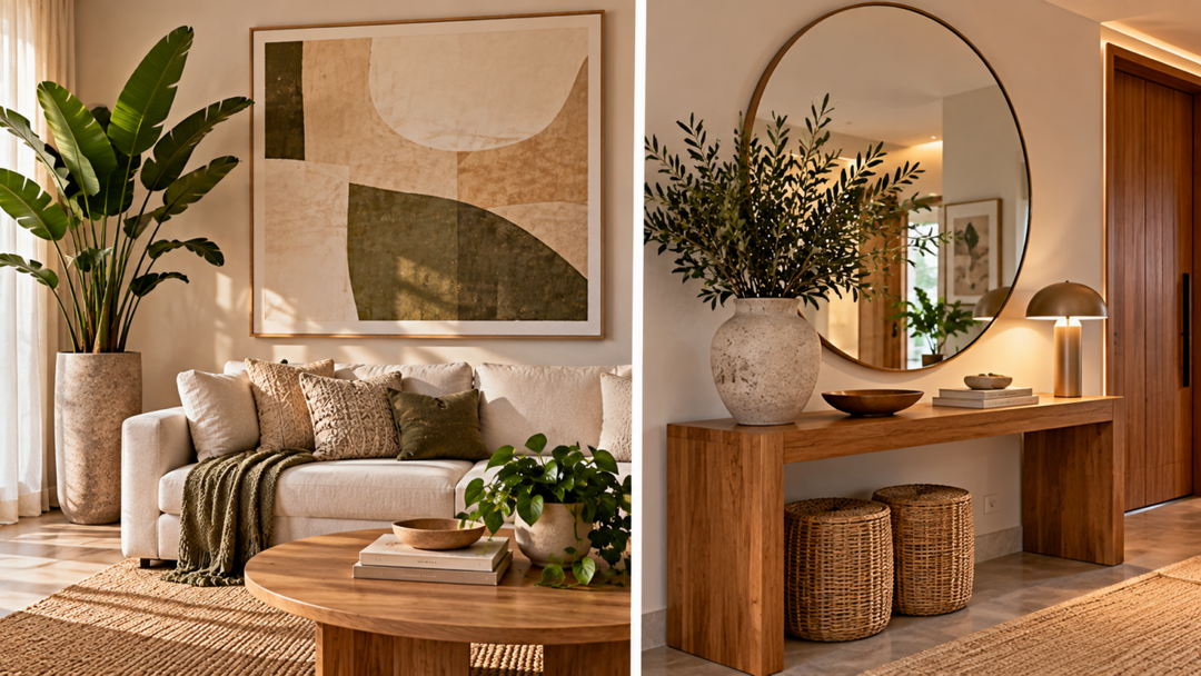 Uma velha moldura de janela pode ganhar nova função na decoração. Veja como criar um painel vintage para fotos e lembretes sem perder o charme da madeira.