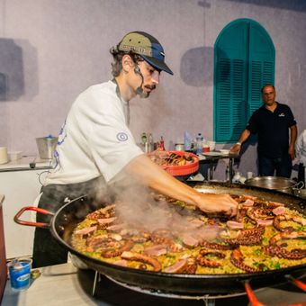 Featured mobile: Festival em Tiradentes celebra conexão entre Minas e Portugal com 40 chefs e entrada gratuita