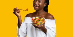 5 dicas e cardápios para uma alimentação mais nutritiva