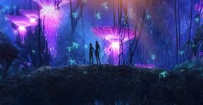 Cientistas acreditam que planeta do filme Avatar pode ser real