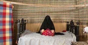 Fotógrafos mostram como é o quarto de mulheres ao redor do mundo
