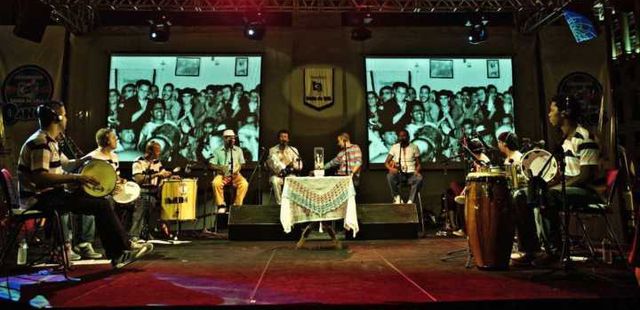 Rodas de samba que fariam Adoniran Barbosa sentir orgulho de SP