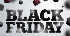 Pesquisa: vale comprar no Black Friday?