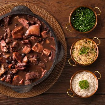 Featured mobile: Do Norte ao Sul: 6 receitas tradicionais brasileiras para o 7 de Setembro