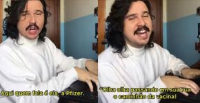 Foto: (Reprodução/Instagram @essemenino)