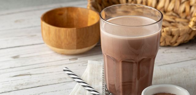 Chocolate quente cremoso: perfeito para dias frios