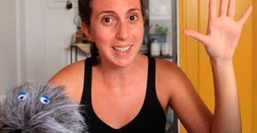 Jout Jout mostra músicas para te ajudar a superar um término