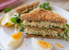 Featured side: Lanche saudável: 3 receitas fáceis para o café da tarde
