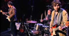 Instrumental Sesc Brasil apresenta Pata de Elefante