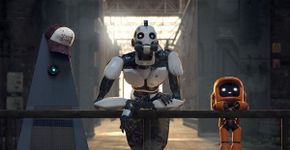 Foto: (Reprodução/Netflix)