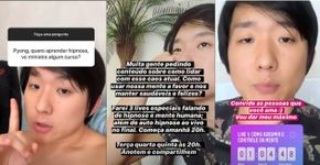 Foto: (Reprodução / Instagram @PyongLee)