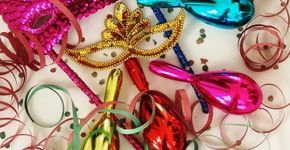 Ritmo de festa: 7 dicas simples para um carnaval consciente