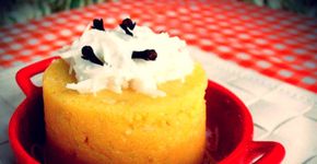 Toque de mestre nas receitas juninas