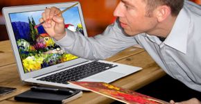 Arte e tecnologia