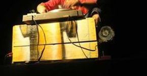 Ângela RoRo, dia 16, no Teatro do Sesi
