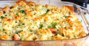 Foto: (Receitas que amo)