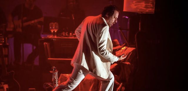Raul Seixas – O Musical