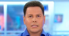 Foto: (Reprodução/SBT)