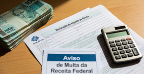 O custo de ignorar a ajuda profissional e acabar pagando multas que custam três vezes o valor de um contador