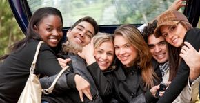 Sites e aplicativos facilitam a vida de quem quer viajar de carona