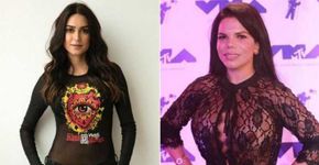 Thaila Ayala nega acusações de socialite e se diz revoltada