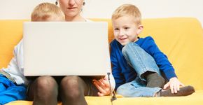 Blogosfera materna: 10 páginas que toda mãe vai gostar de conhecer