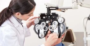 Olhos revelam possíveis sintomas precoces de demência