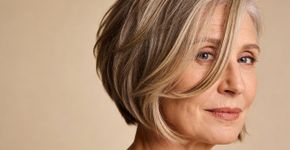 Um passo suave rumo à juventude: Cortes de cabelo para maiores de 60 anos que fazem os anos desaparecerem