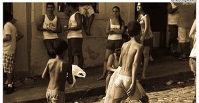 Secretaria reforça canal para denunciar exploração de crianças durante carnaval