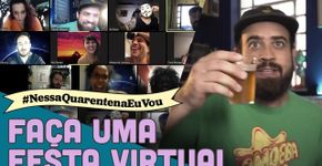 Como fazer uma festa virtual de graça com o Zoom