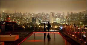 Três lugares para ver São Paulo do alto, em 3 minutos (de graça)