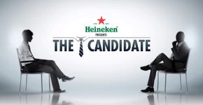 Inscrições abertas para o Estágio Heineken 2018!