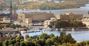 Países escandinavos estão no topo de ranking global que analisa performance ambiental