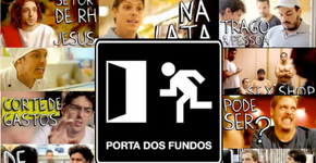 Porta dos Fundos e Valeska Popozuda são pauta de palestra na UFF
