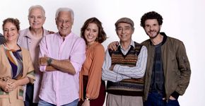 Foto: (Divulgação Adriana Balsanelli / Ronaldo Gutierrez)