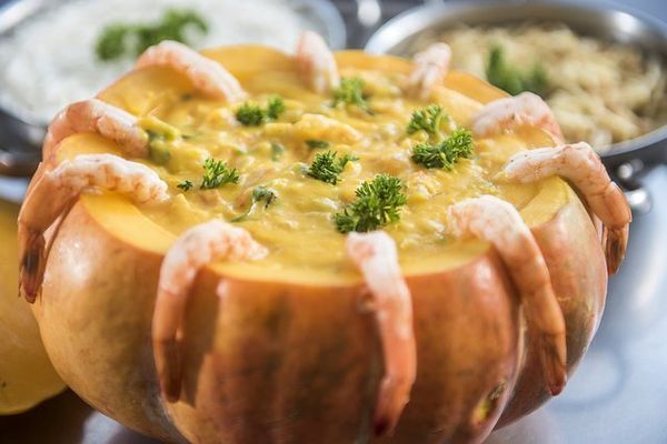 O Salgueiro representa a Zona Norte no Circuito Gastronômmico do Sebrae