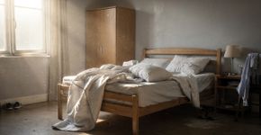 As pessoas que não arrumam a cama de manhã possuem estas 8 características únicas