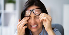 Ceratocone: Coçar os olhos pode provocar doença ocular