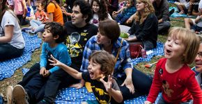 Movimento Slow Kids convida a viver uma infância sem pressa