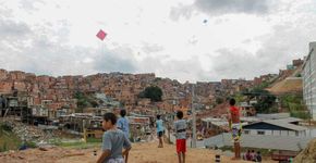 Foto: (Divulgação/Agência Paraisópolis)