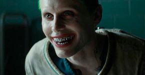 Jared Leto explica por que nunca assistiu a ‘Esquadrão Suicida’