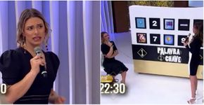 Foto: (Reprodução/Rede TV)