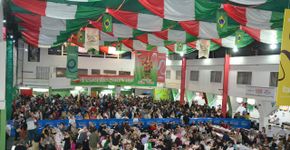 Foto: (Divulgação Assessoria de imprensa Festa de São Vito)