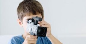 Curso de audiovisual gratuito em Mogi das Cruzes