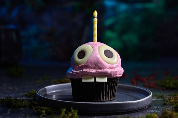 A alimentação é um ponto importante durante o Halloween Horror Nights