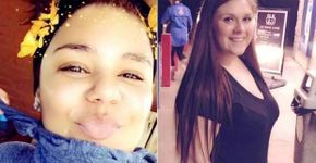 Moça sofre acidente e acaba transmitindo ao vivo sua morte
